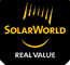 SolarWorld AG i.I. Logo
