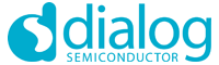 DIALOG SEMICONDUCTOR Plc. Logo