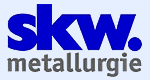 SKW Stahl-Metallurgie Holding AG Logo