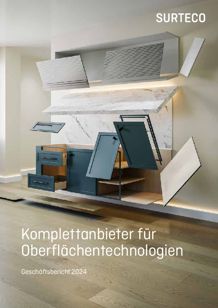 Jahresfinanzbericht 2024