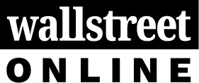 Logo wallstreet:online AG