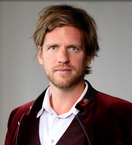 Martin Reiter, Mitglied des Aufsichtsrats 