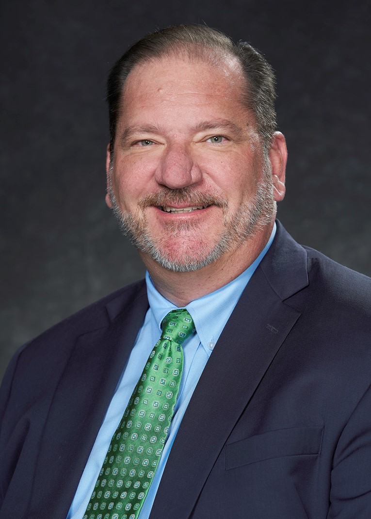 James G. Schimanski  Senior Vice President –  Global Supply Chain