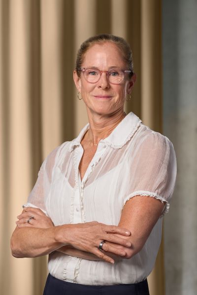 Melissa Kirmayer Eamer, 
