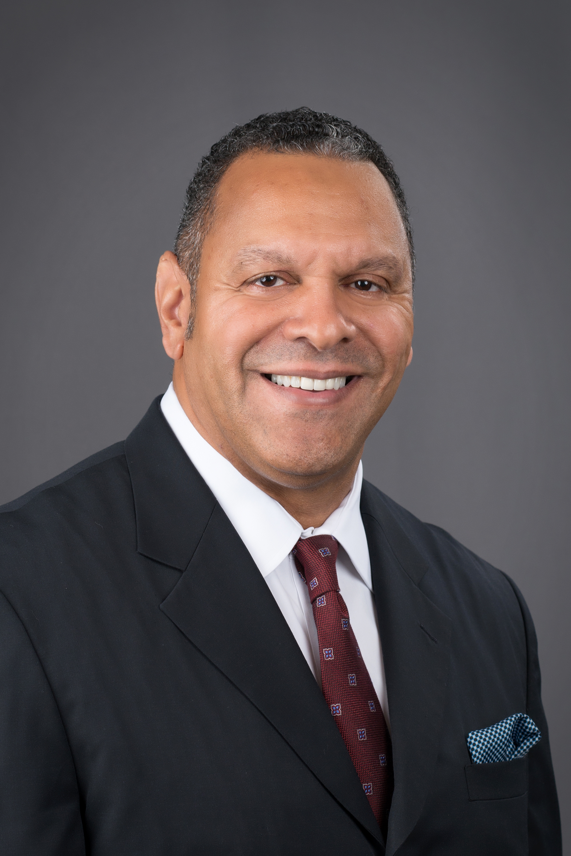 TJ Jordan<br>Director 