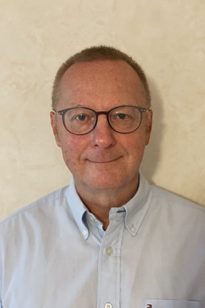 Michael Roth<br> (Stv. Vorsitzende des Aufsichtsrats), 