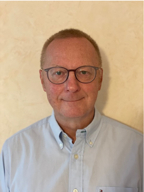 Michael Roth <br> (Deputy Chairman), 