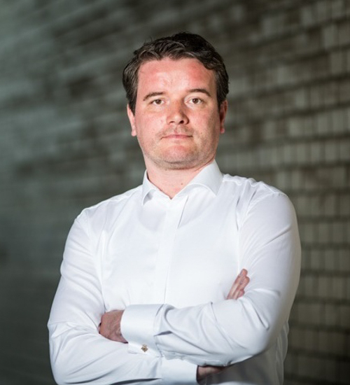 Philipp Kloeckner, Mitglied des Aufsichtsrats 