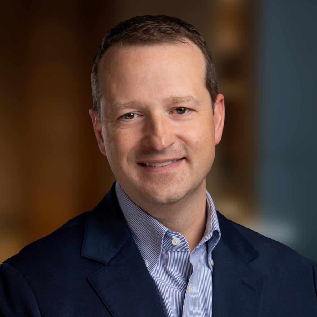 Scott A. Richardson
