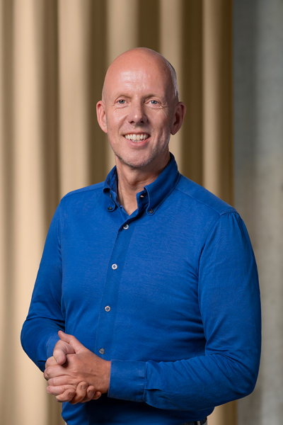 Arjan Dijk, 