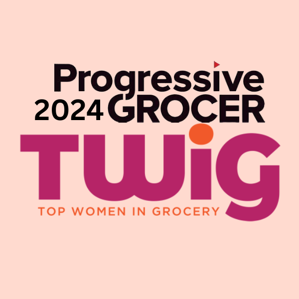 Progressive Grocer Names Emily Taylor an Honoree of the 2024 Top Women in Grocery Awards