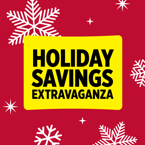 Deals and Discounts on More Than 6,000 Items at Dollar General this Festive Season