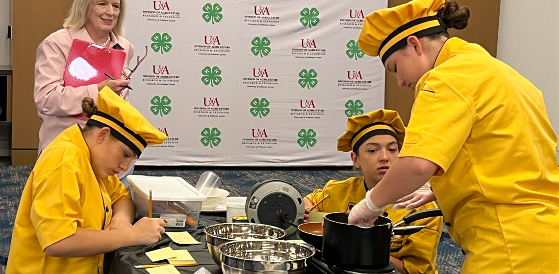 MidSouth Food Pantry Challenge