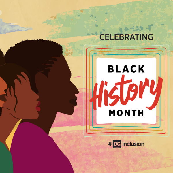Dollar General Recognizes Black History Month