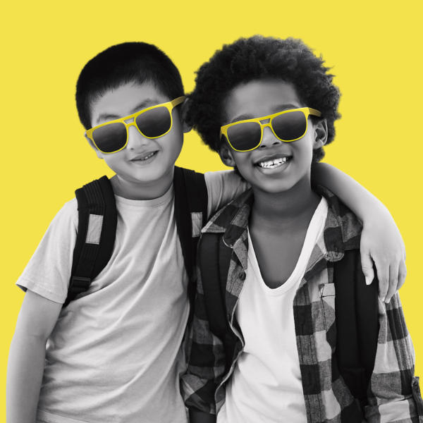 Dollar General Literacy Foundation Kicks Off The Yellow Glasses Project
