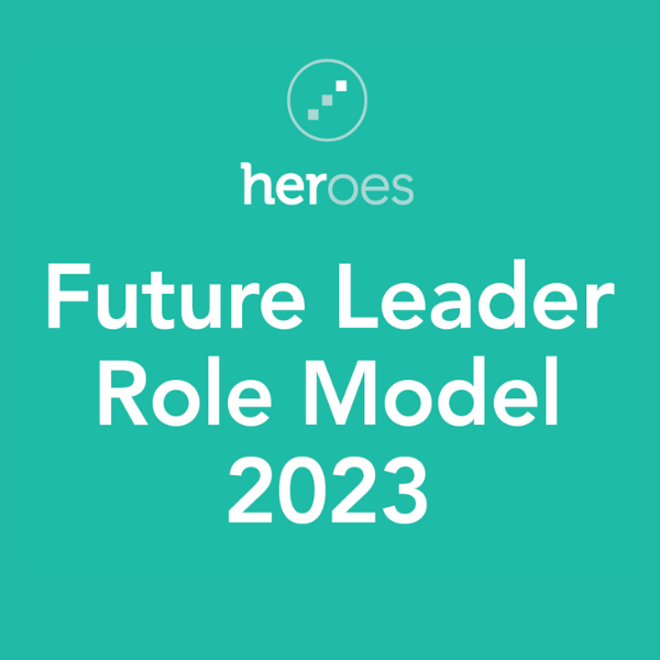 Shareeka Meadows Named to 2023 Heroes 100 Future Leaders Role Model List