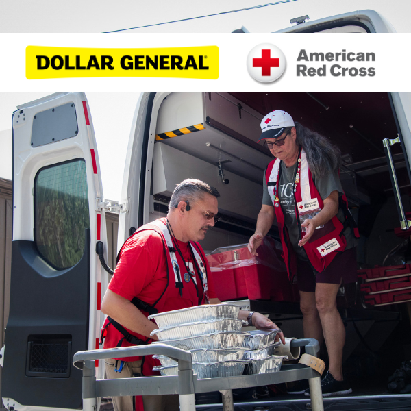 Dollar General Donates Additional $1 Million to the American Red Cross Hurricane Response