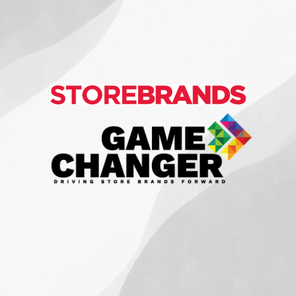 Brian Hartshorn and DG's OhGood! Named 2024 Game Changers by Store Brands