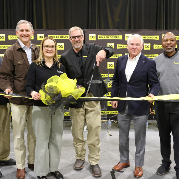 Dollar General Newsroom