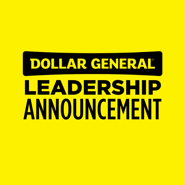 Dollar General Corporation Expands Board of Directors