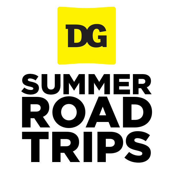 Here for What Matters: DG Fuels Summer Road Trips with Top 5 Essentials