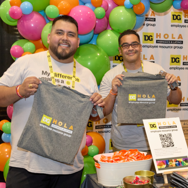 Dollar General Recognizes Hispanic Heritage Month