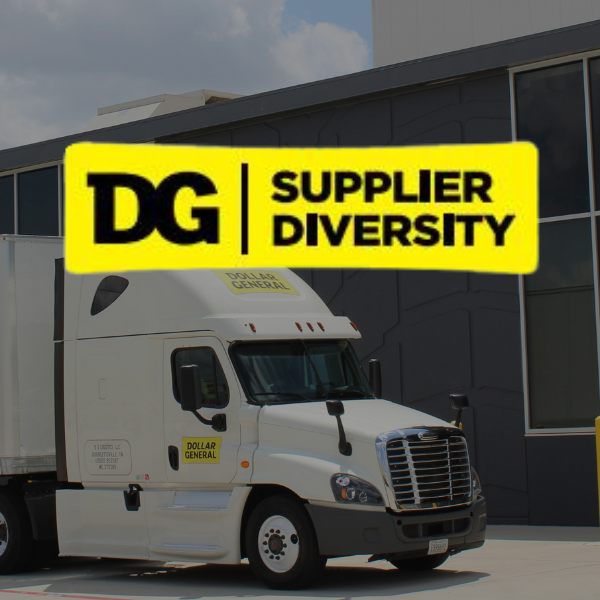 Dollar General Announces Call for Diverse Suppliers