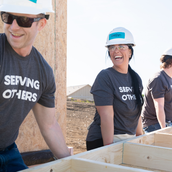 Dollar General Partners with Habitat for Humanity of Greater Nashville for 17th Consecutive Year