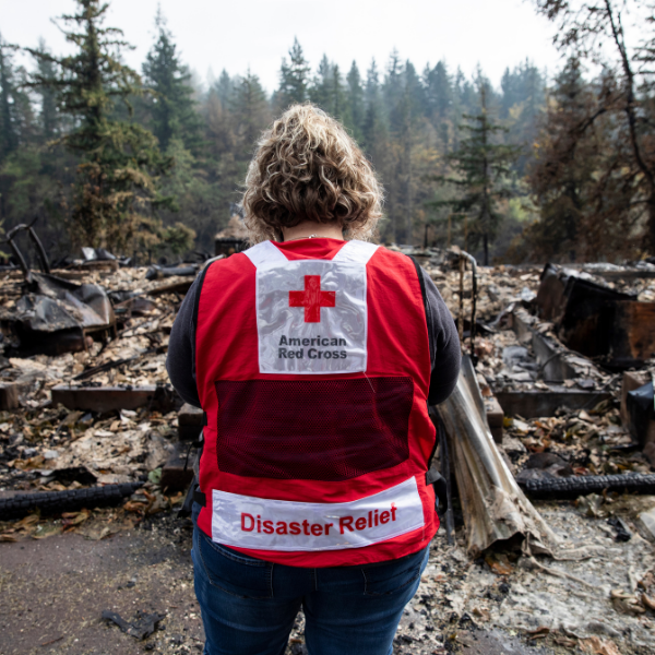 Dollar General Extends American Red Cross Partnership